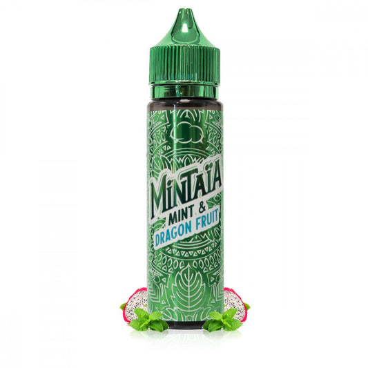 Mint Dragon Fruit 50ml Mintaïa