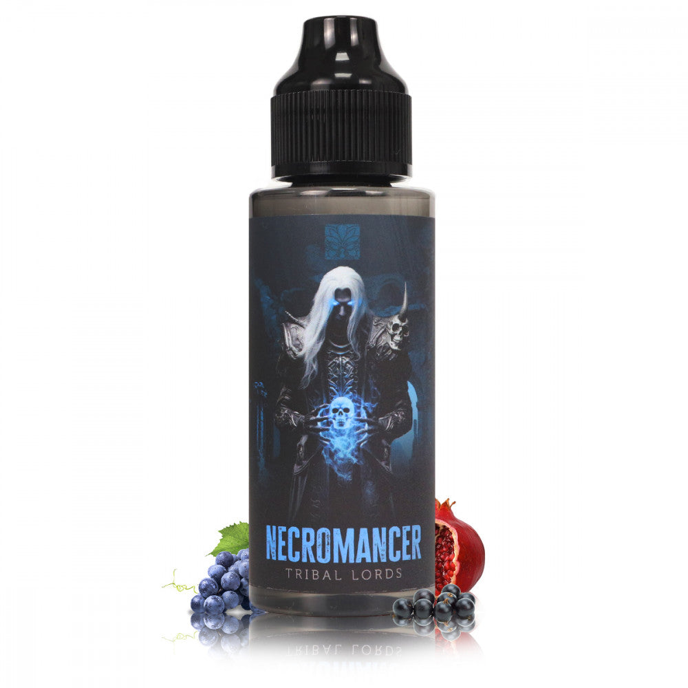 Necromancer (100ml) - Tribal Lords by Tribal Force