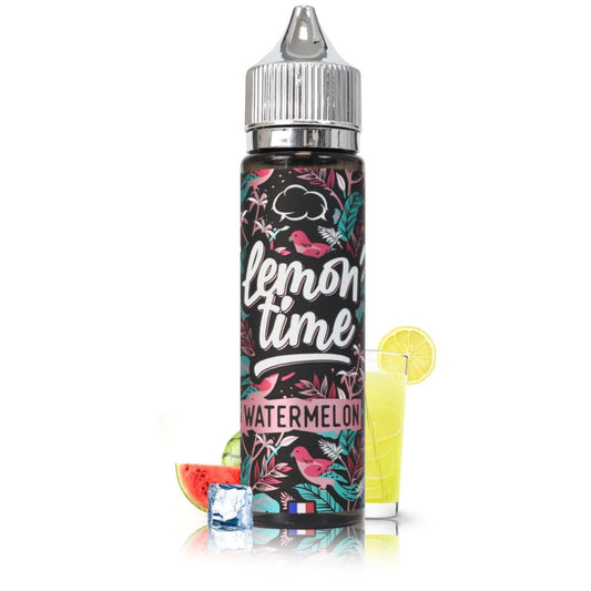 Watermelon 50ml Lemon'Time- Eliquid France