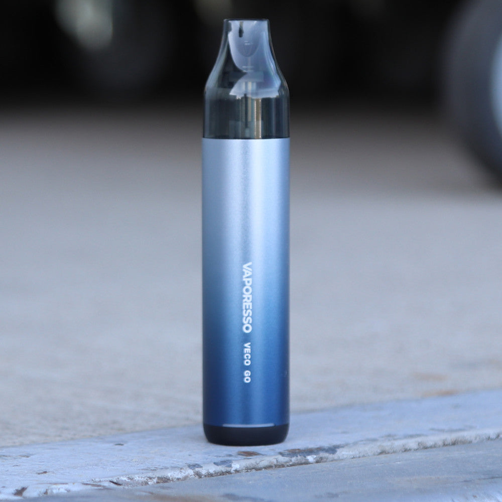 Kit Pod Veco Go - Alliancetech.fr