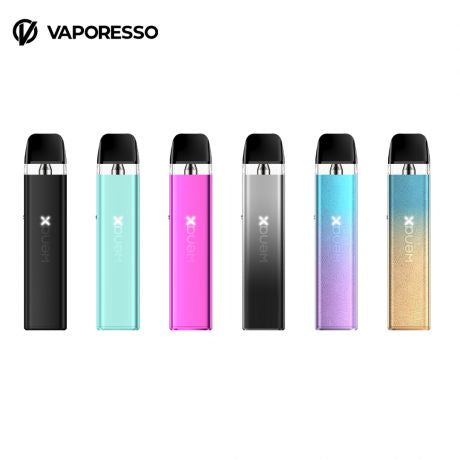 Kit Wenax Q Mini 1000 mAh - GeekVape - Alliancetech.fr