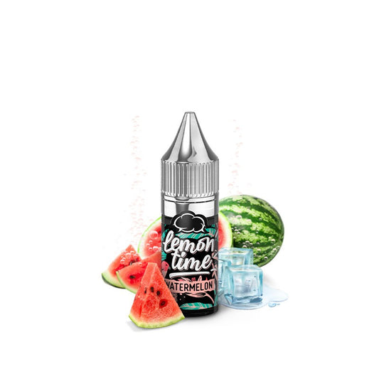 Watermelon 10ml - Lemon'Time - Alliancetech.fr