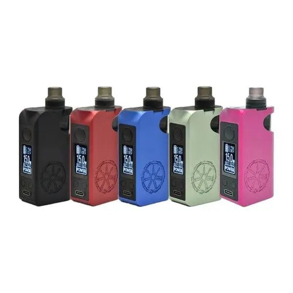 Kit Minikin Pod 50W