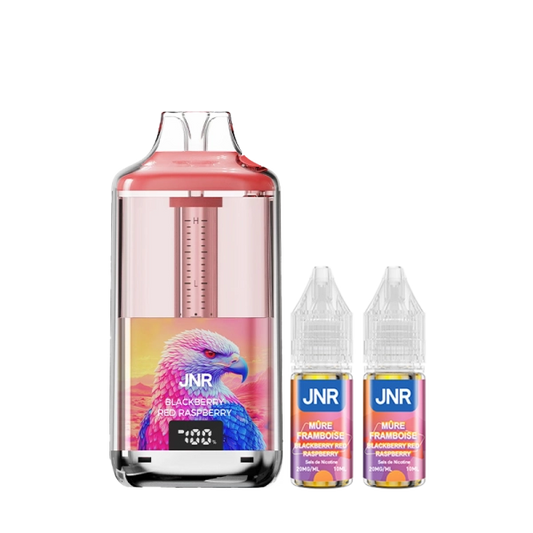 Falcon Gem+ 30K 950mAh 18ml / 2% - JNR