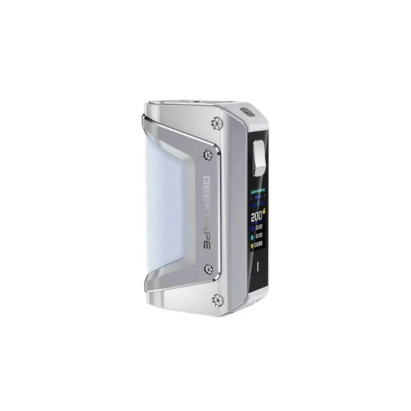Box Aegis Legend 3 - GeekVape