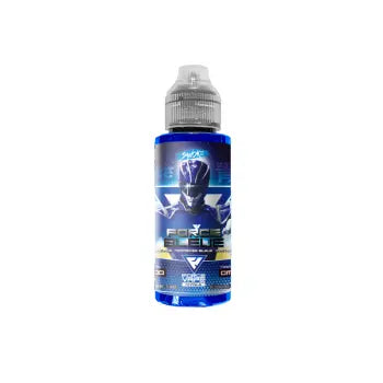 Force Bleue Force Vape Swoke 100ml Swoke