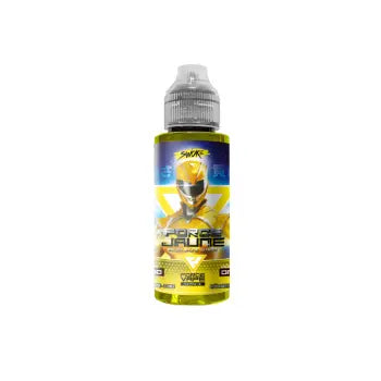 Force Jaune Force Vape Swoke 100ml Swoke
