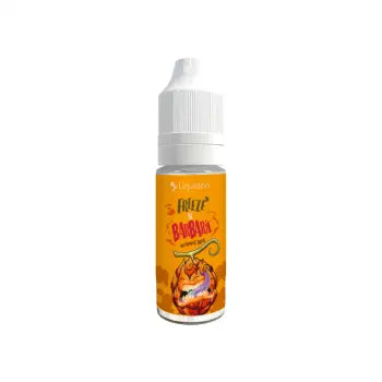 E-liquide Freeze de Barbarie (10ml) - Liquideo