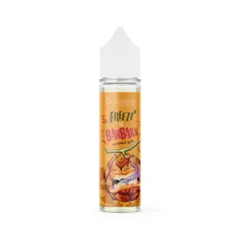 Freeze de Barbarie (50ml) - Liquideo - Liquideo - Cigarette Électronique & Vape | Alliancetech.fr