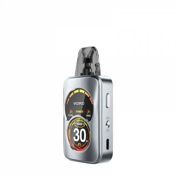 Kit pod Argus A
