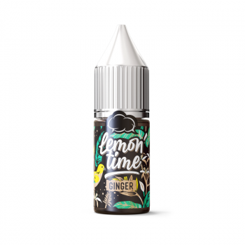 Ginger Lemon'Time EliquidFrance 10ml