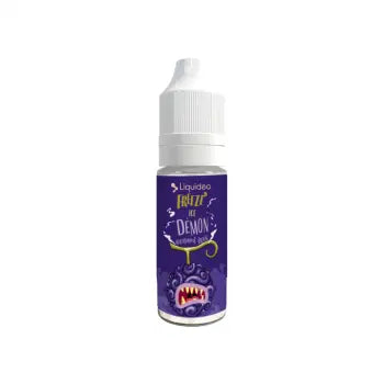E-liquide Eliquide ICE DEMON FREEZE - LIQUIDEO