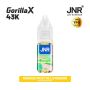 Mango Passion Fruit 10ml 0mg - JNR - e-liquide JNR