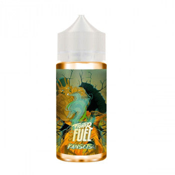 Kansetsu Fighter Fuel 100ml 00mg