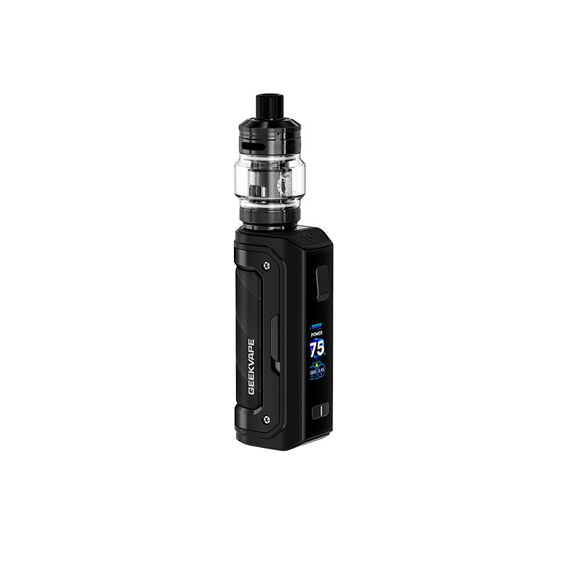 Kit Aegis Mini 5 5ml 3200mAh - Geekvape - Black