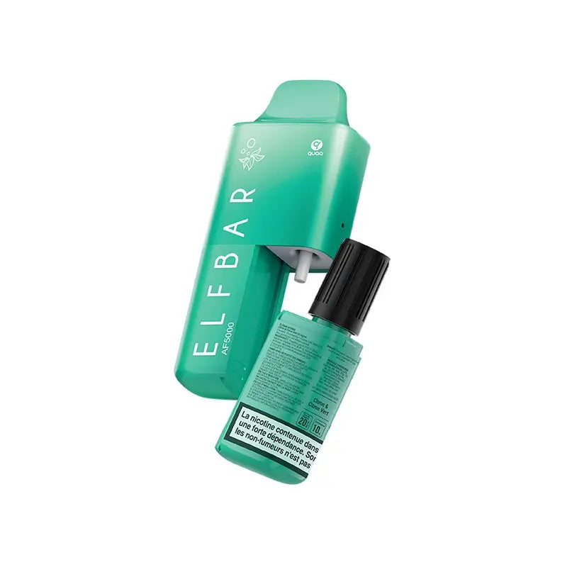 AF5000 (12ml / 20mg) - ELFBAR