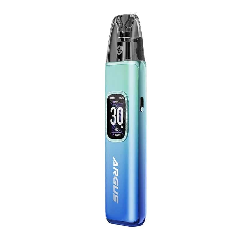 Kit Argus G3 30W 1500mAh - Voopoo - Aurora Blue