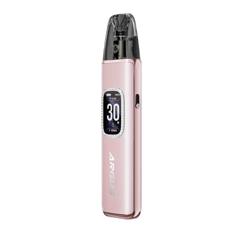 Kit Argus G3 30W 1500mAh - Voopoo - Diamond Pink