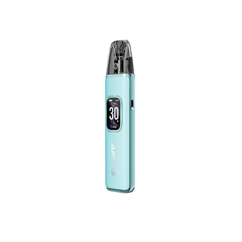 Kit Argus G3 30W 1500mAh - Voopoo - snow blue