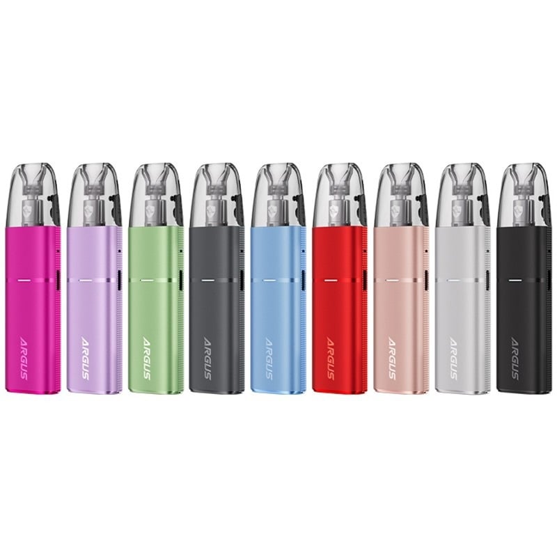 Kit Argus G3 Mini 30W 1350mAh - Voopoo - vue 2