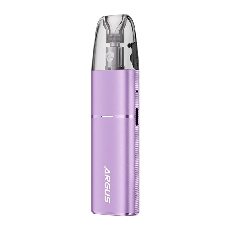 Kit Argus G3 Mini 30W 1350mAh - Voopoo - vue 3