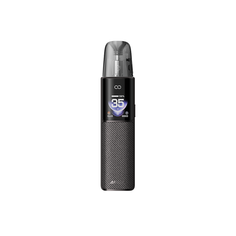Kit Argus G4 35W 1650mAh - Voopoo - black