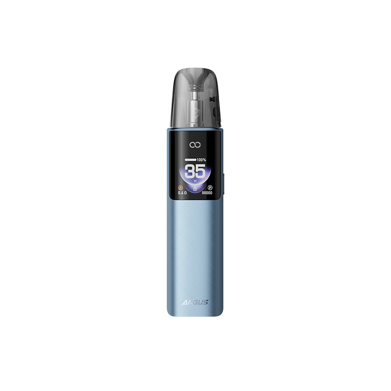 Kit Argus G4 35W 1650mAh - Voopoo - blue