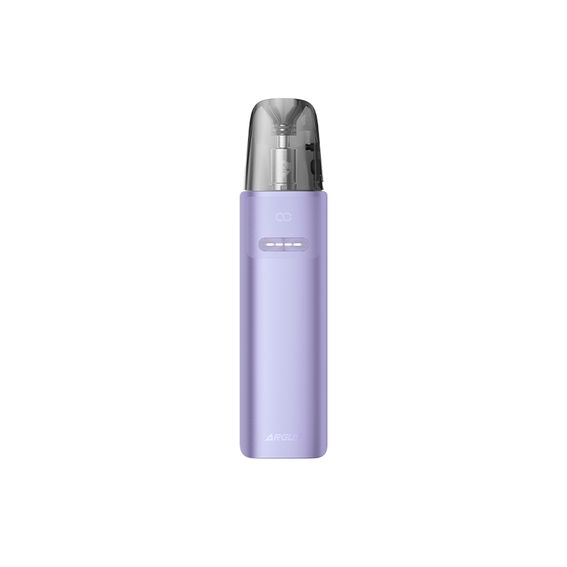 Kit Argus G4 Mini 30W 1650mAh - Voopoo - purple