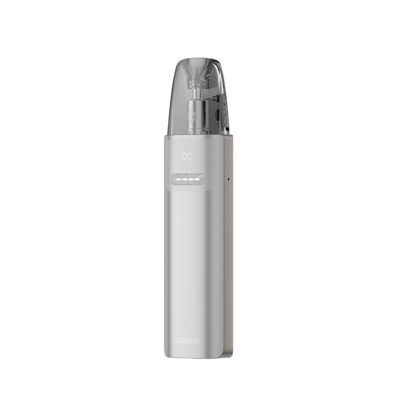 Kit Argus G4 Mini 30W 1650mAh - Voopoo - Silver