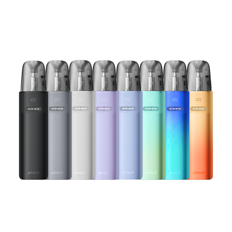 Kit Argus G4 Mini 30W 1650mAh - Voopoo - vue principale