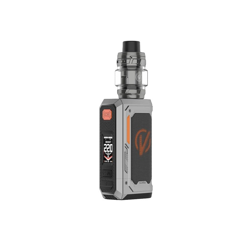 Kit Armour Octa 6ml Titanium Grey - Vaporesso