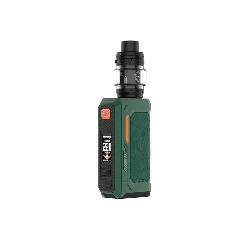 Kit Armour Octa 6ml Vintage Green - Vaporesso