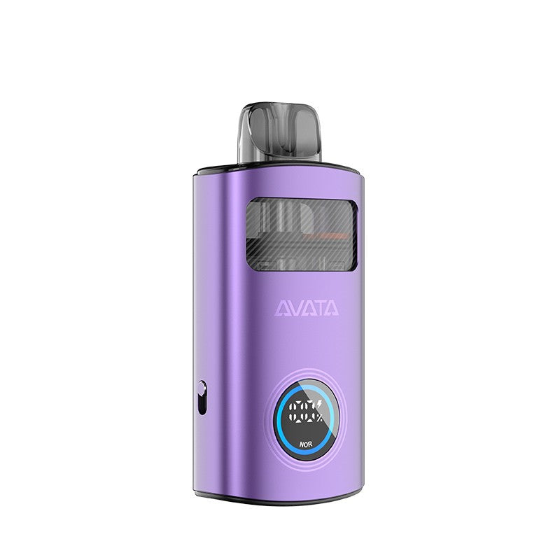 Kit Avata 15ml - Aspire - Purple