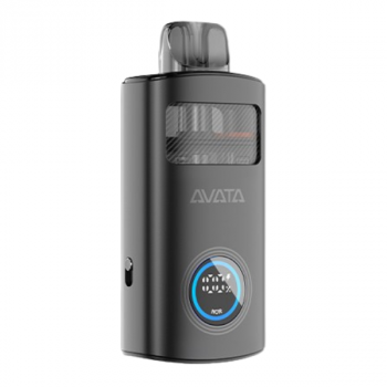 Kit Avata (15mL) - Aspire - Aspire - Cigarette Électronique & Vape | Alliancetech.fr