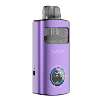 Avata Kit (15mL) - Aspire