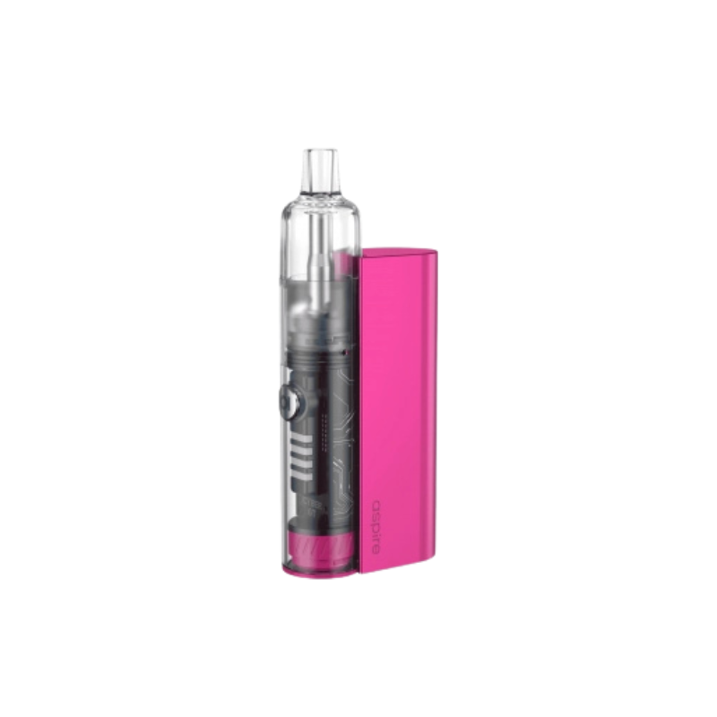 Kit Cyber GT 2400 Aspire