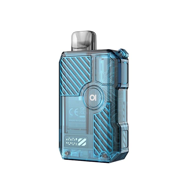 Kit Gotek X3 4.5ml 1200mAh - Aspire - Blue