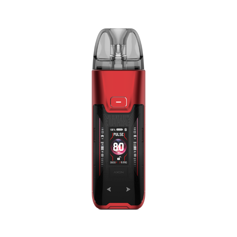 Kit Luxe XR Max 2 (3200mAh) - Vaporesso - photo 7