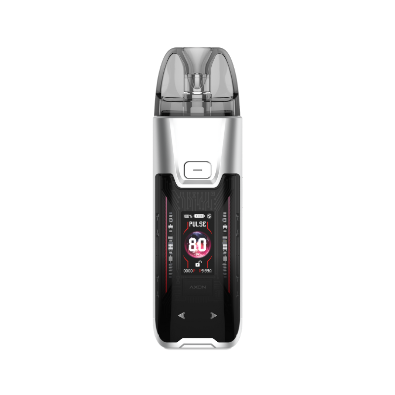 Kit Luxe XR Max 2 (3200mAh) - Vaporesso - photo 8