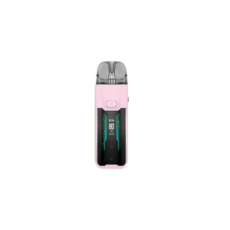 Kit luxe XR Max - VAPORESSO Alliancetech.fr