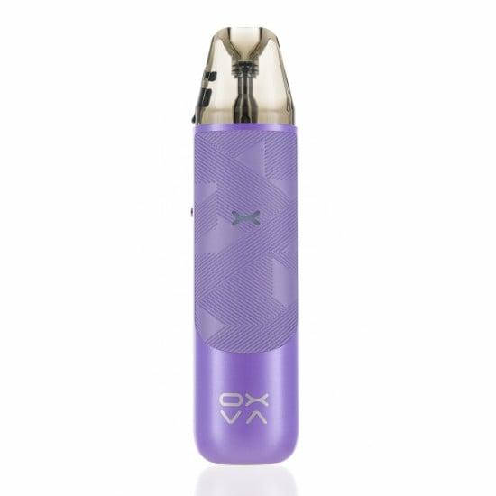Kit Nexlim Go 40W 1800mAh Oxva - pod rechargeable compact