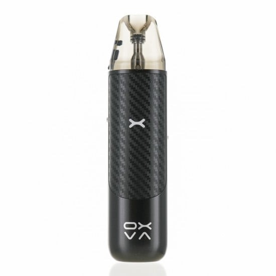 Kit Nexlim Go 40W 1800mAh Oxva - pod rechargeable compact
