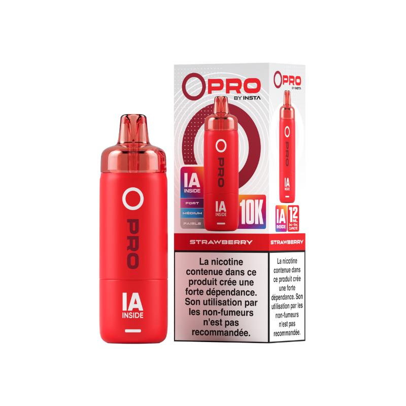 Kit OPRO IA 10000 Instafill