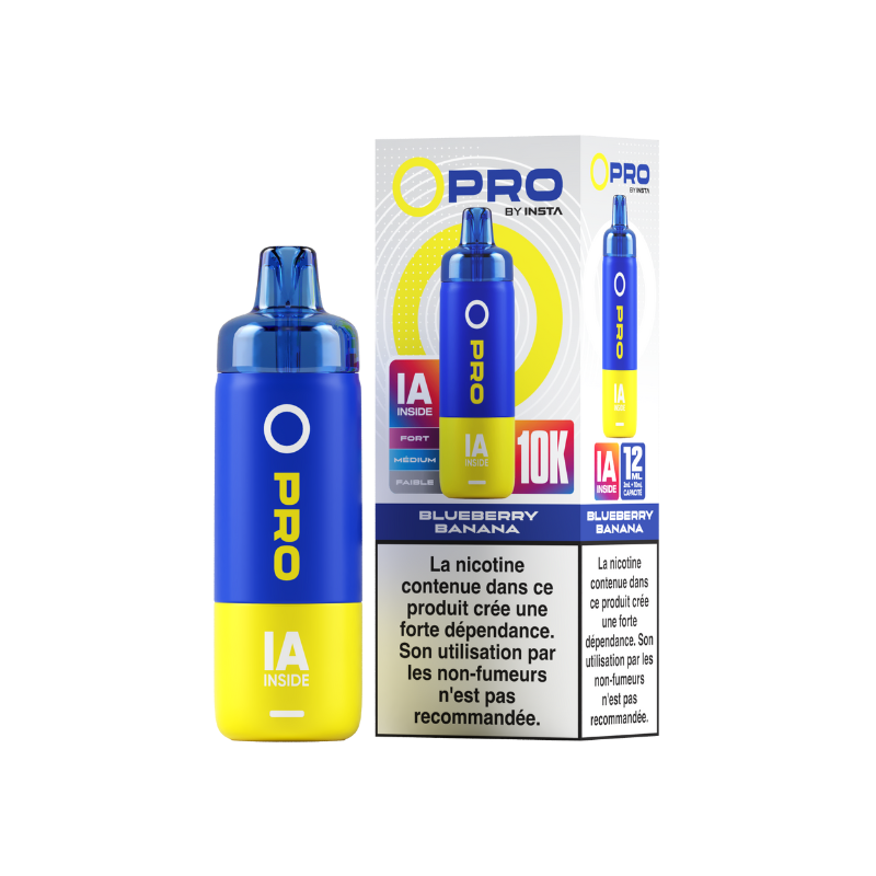 Kit OPRO IA 10000 Instafill