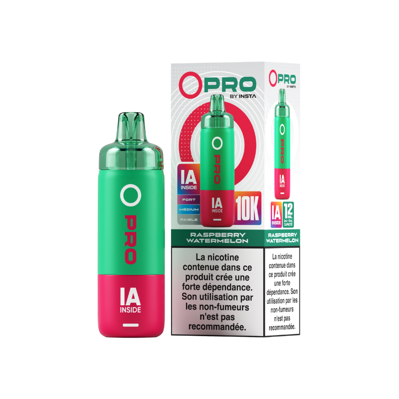 Kit OPRO IA 10000 Instafill