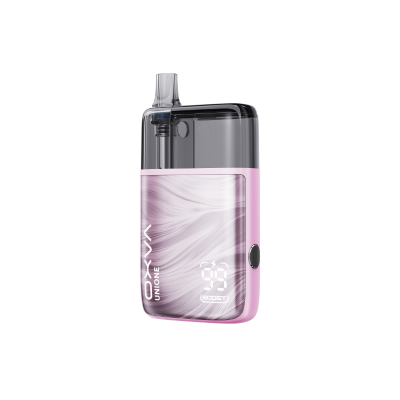 Kit Oxva Unione Pod 10ml - Blossom Pink