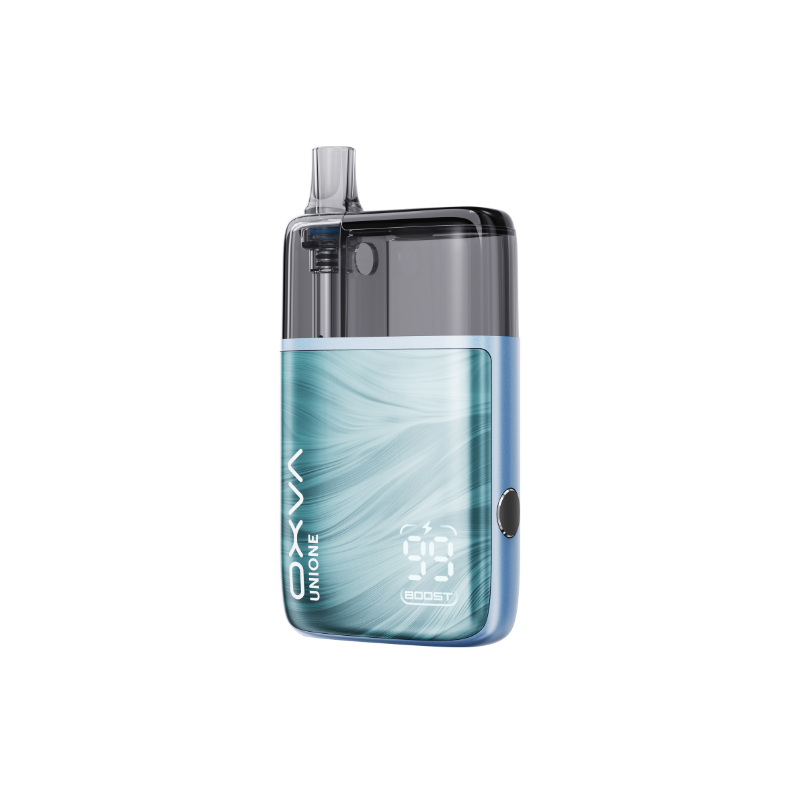 Kit Oxva Unione Pod 10ml - Glacier Blue