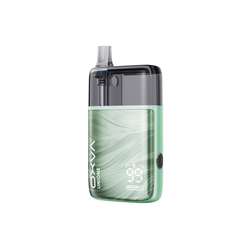 Kit Oxva Unione Pod 10ml - Mint Green