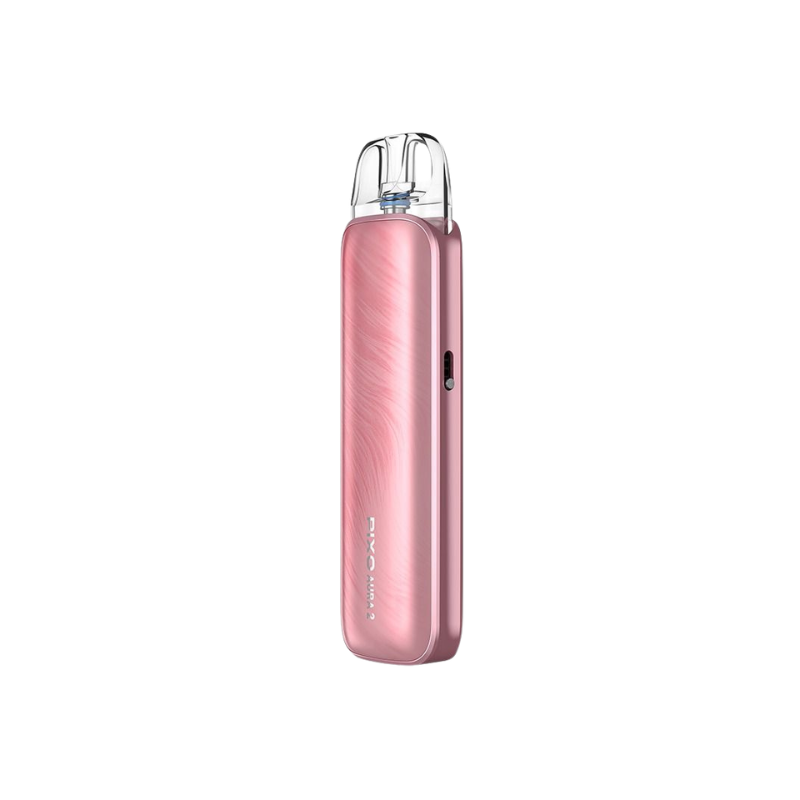 Kit Pixo Aura 2 Aspire Rose Pink