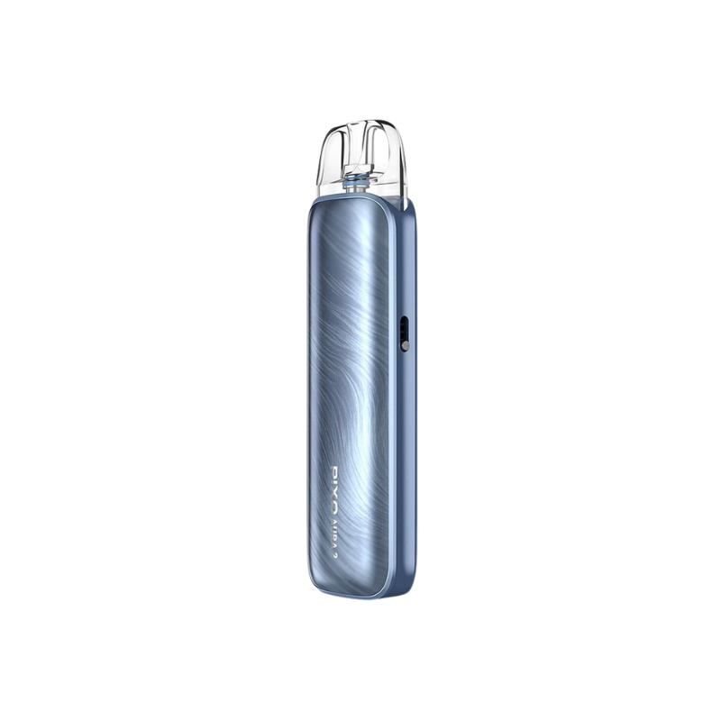 Kit Pixo Aura 2 Aspire Sierra Blue